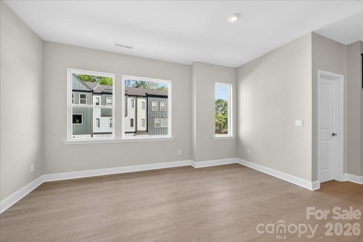 7933 Cedarsmith Court — Charlotte