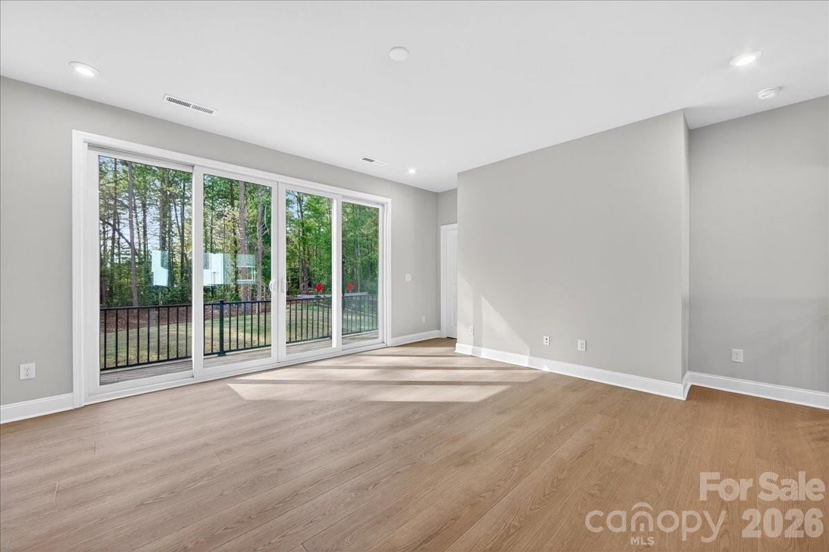 7933 Cedarsmith Court — Charlotte