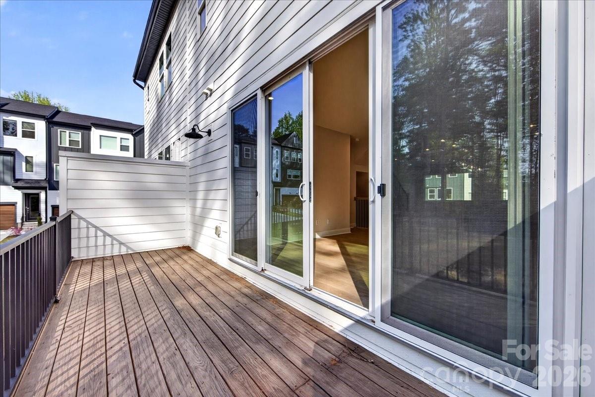 7933 Cedarsmith Court — Charlotte