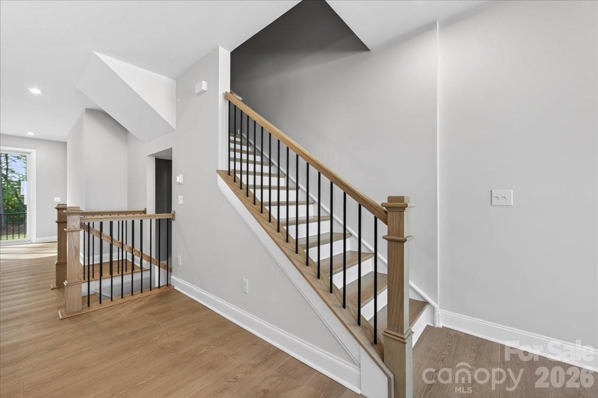 7933 Cedarsmith Court — Charlotte