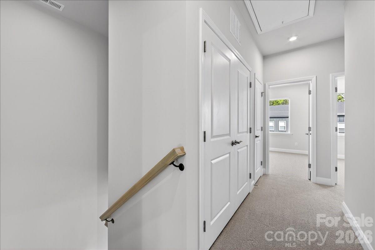 7933 Cedarsmith Court — Charlotte