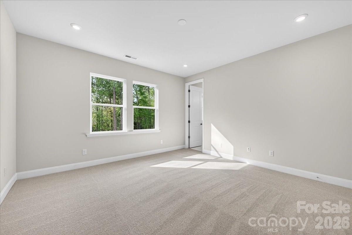 7933 Cedarsmith Court — Charlotte