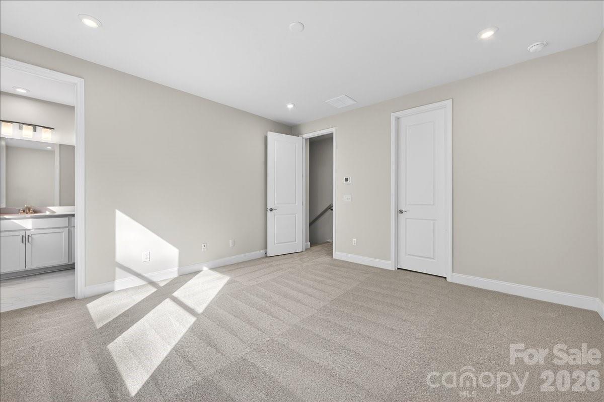 7933 Cedarsmith Court — Charlotte