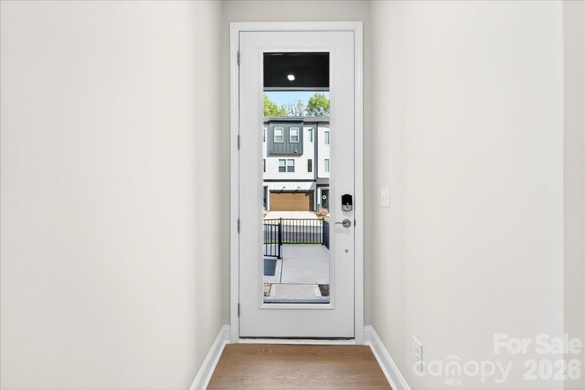 7933 Cedarsmith Court — Charlotte