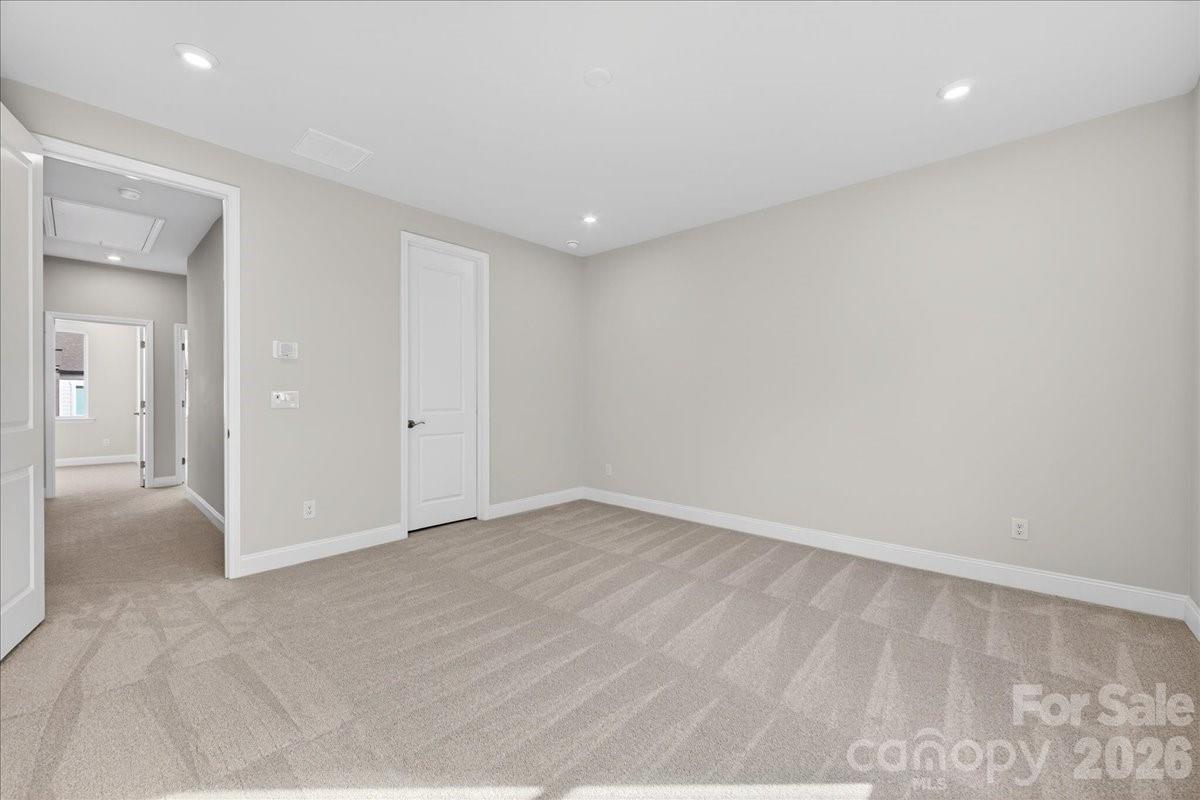 7933 Cedarsmith Court — Charlotte