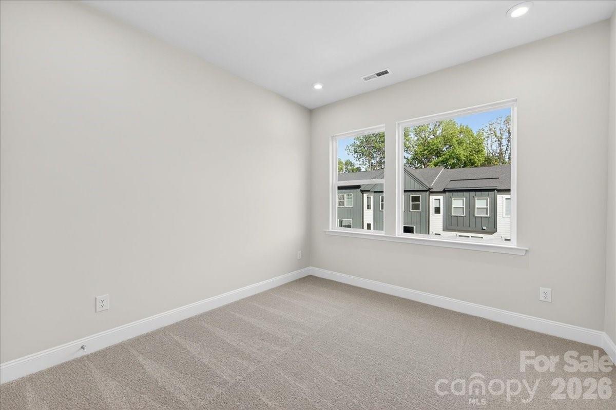 7933 Cedarsmith Court — Charlotte