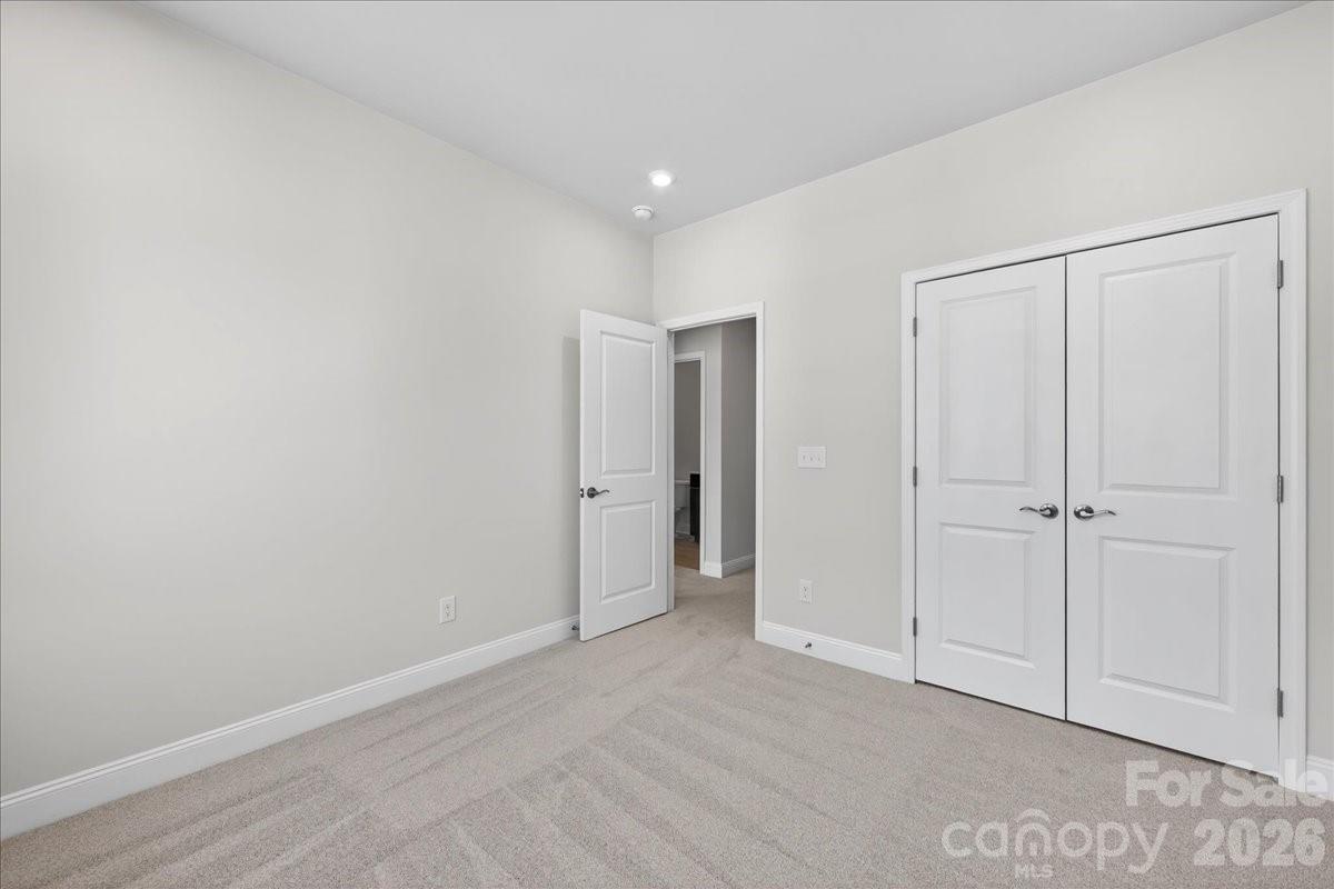 7933 Cedarsmith Court — Charlotte