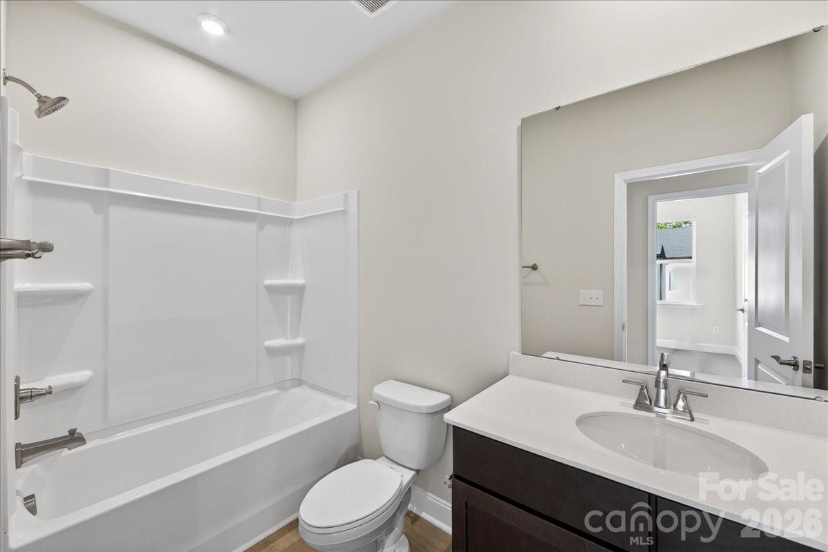 7933 Cedarsmith Court — Charlotte
