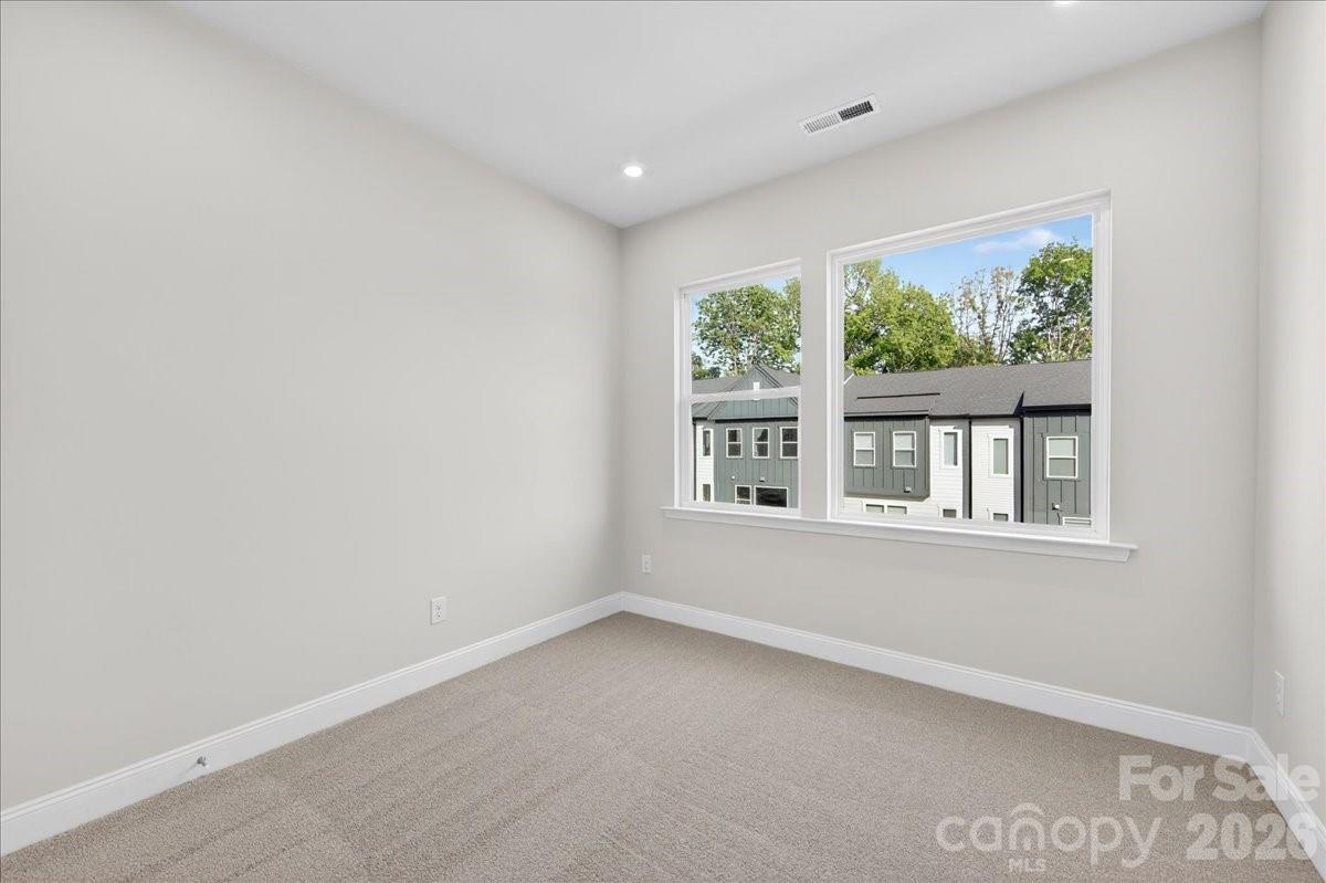 7933 Cedarsmith Court — Charlotte