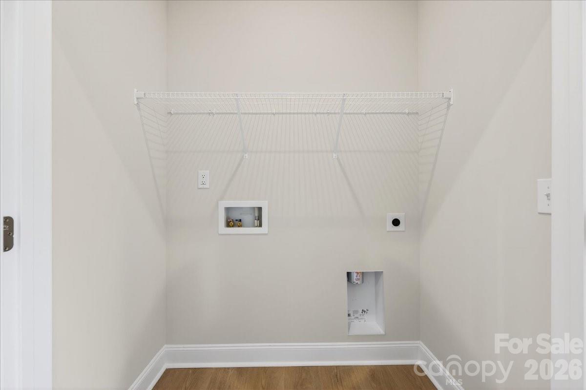 7933 Cedarsmith Court — Charlotte
