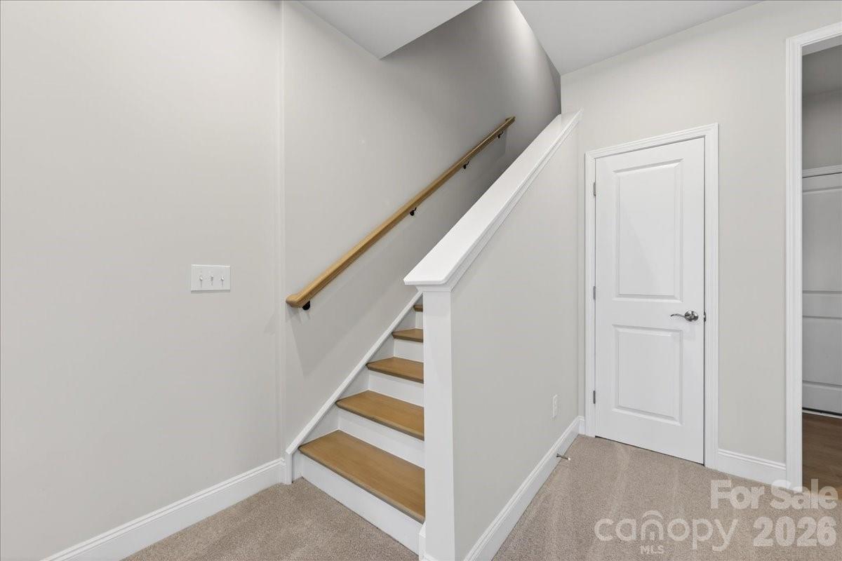 7933 Cedarsmith Court — Charlotte