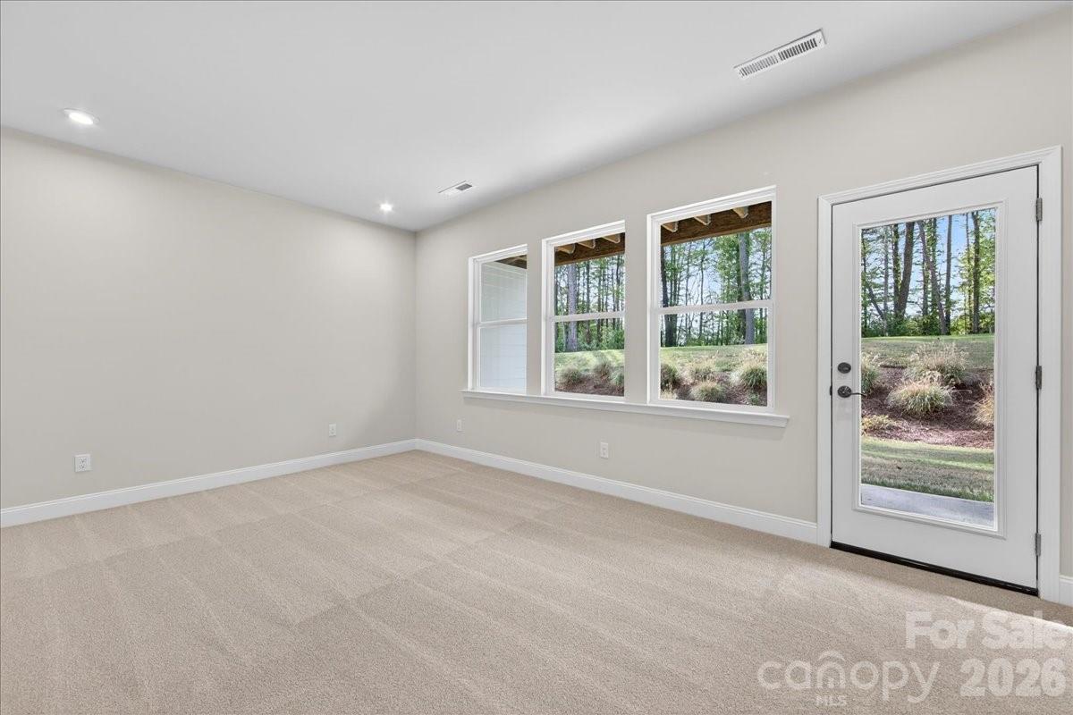 7933 Cedarsmith Court — Charlotte