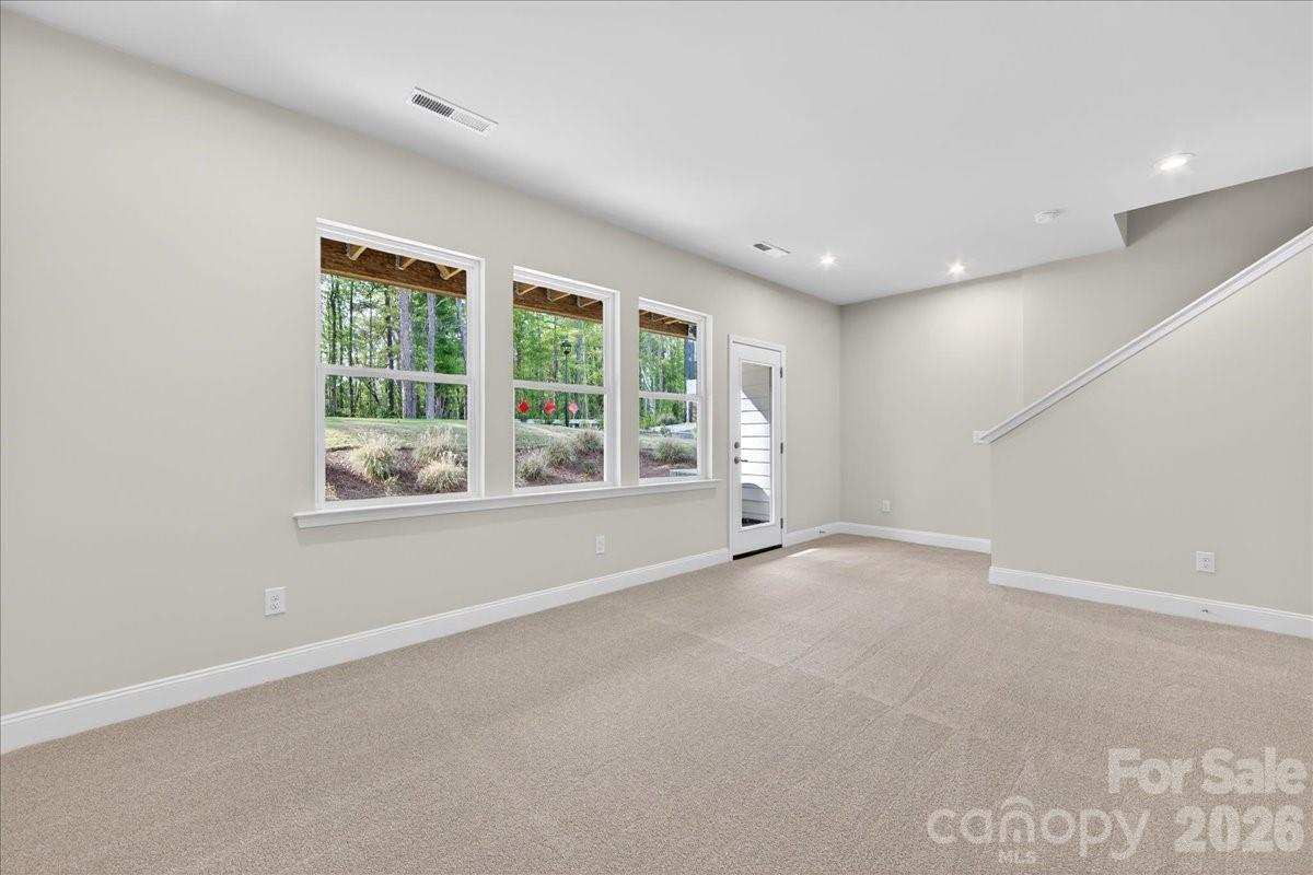 7933 Cedarsmith Court — Charlotte