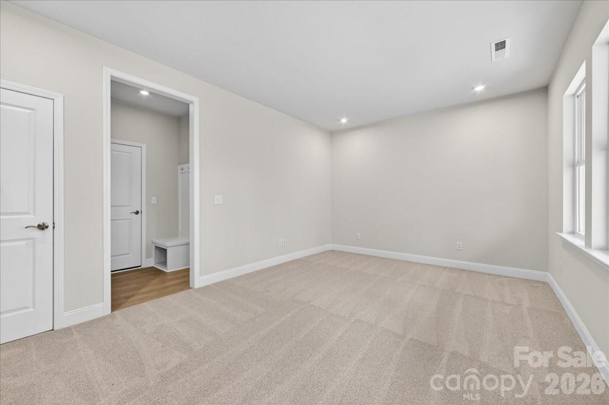 7933 Cedarsmith Court — Charlotte