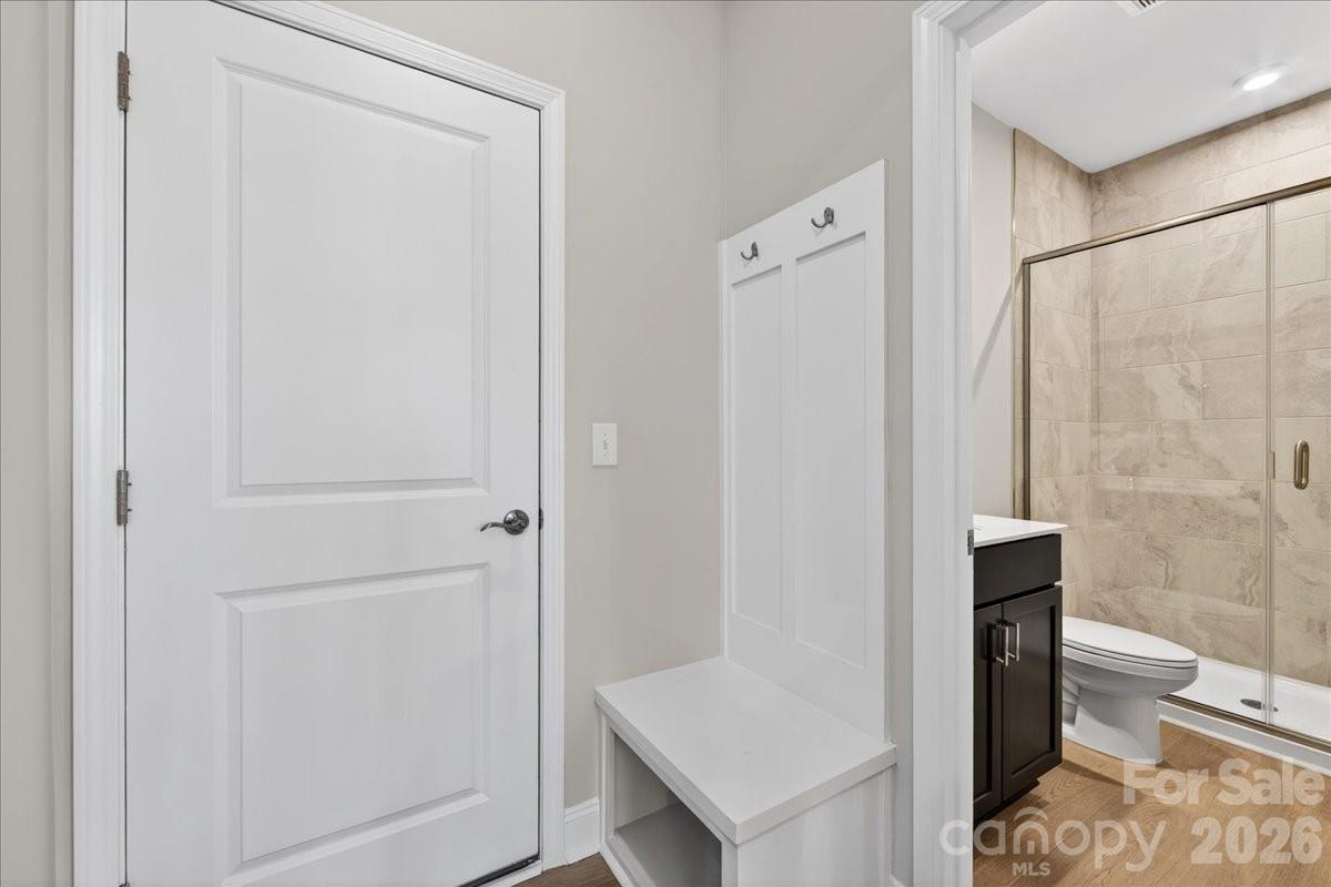 7933 Cedarsmith Court — Charlotte