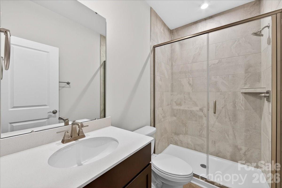 7933 Cedarsmith Court — Charlotte