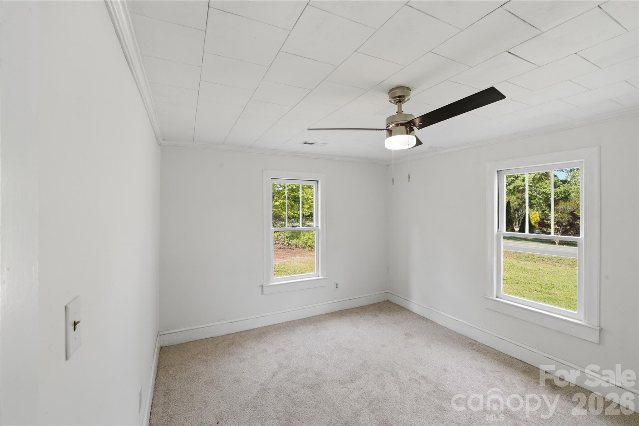 2231 Claremont Road — Newton