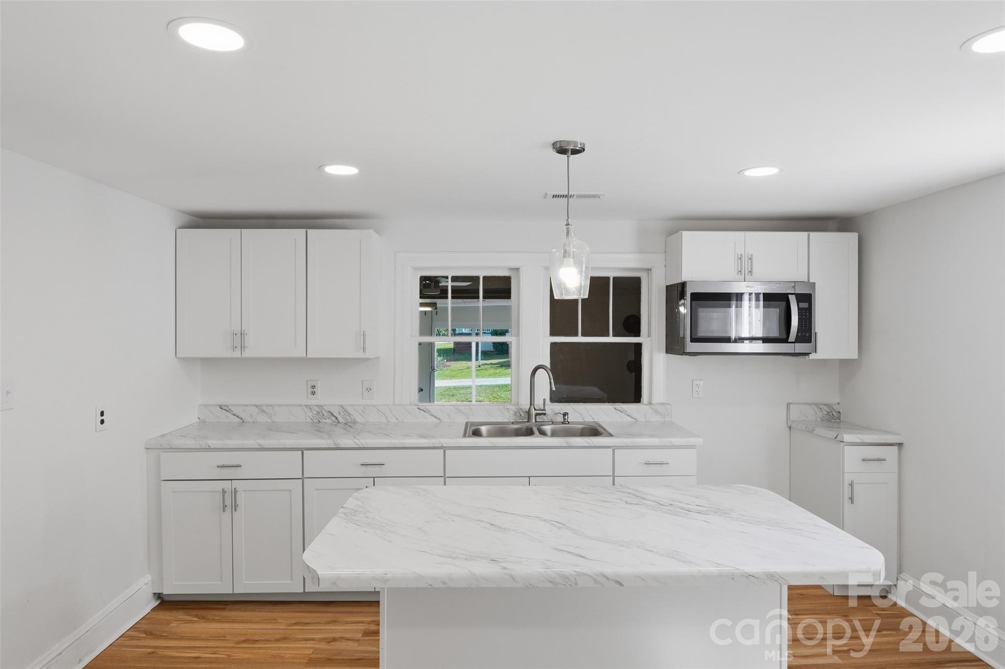 2231 Claremont Road — Newton