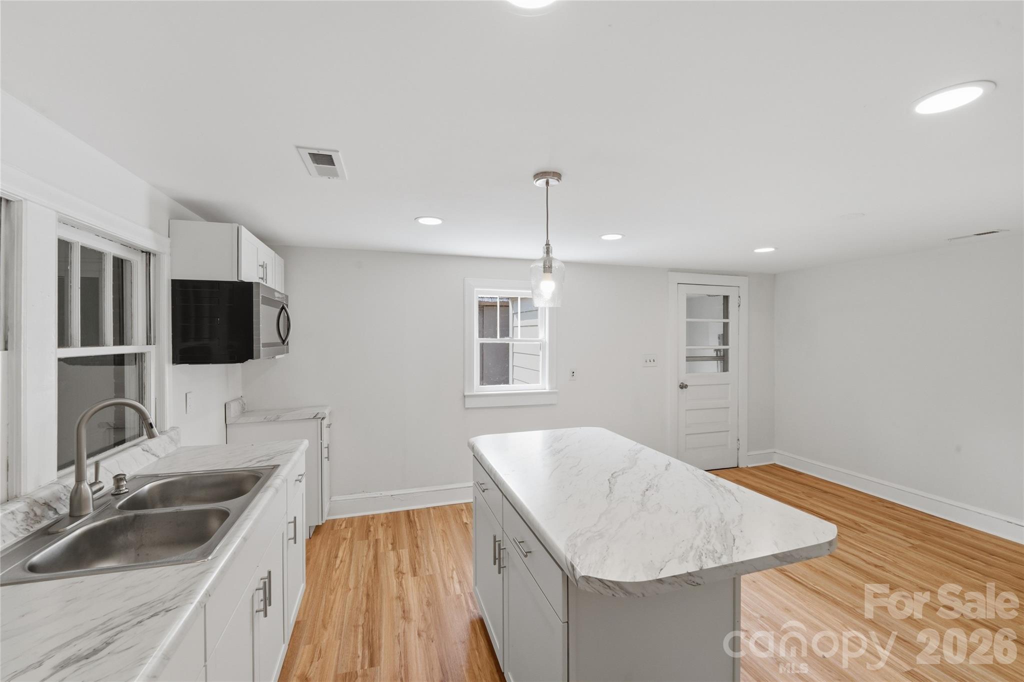 2231 Claremont Road — Newton