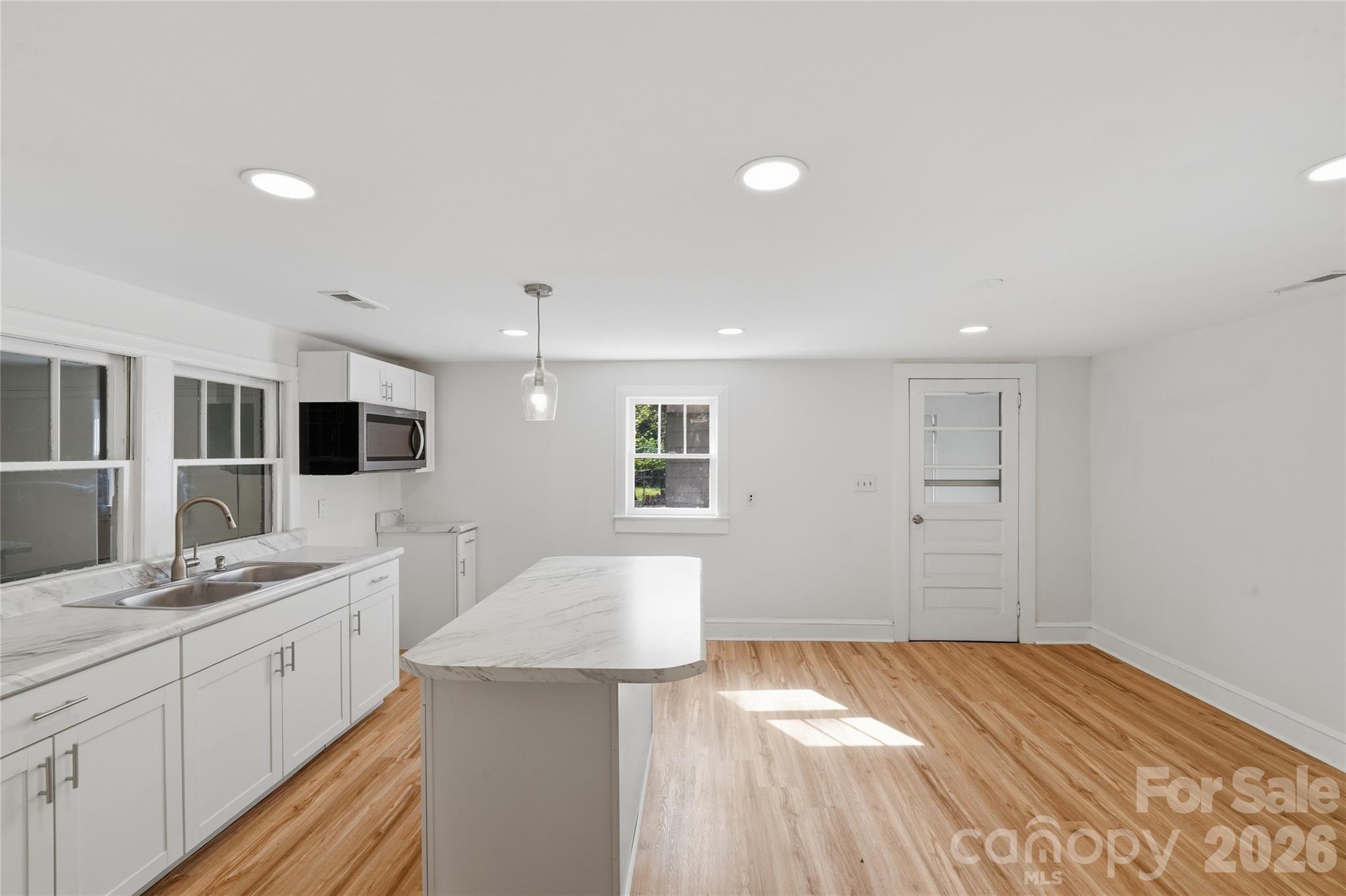 2231 Claremont Road — Newton