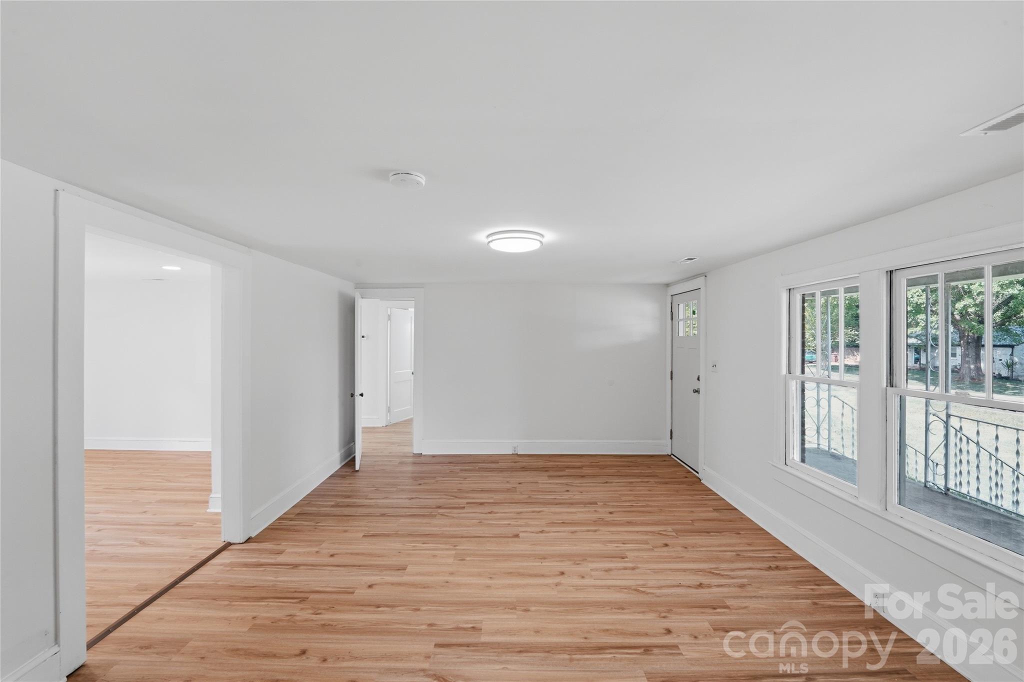 2231 Claremont Road — Newton