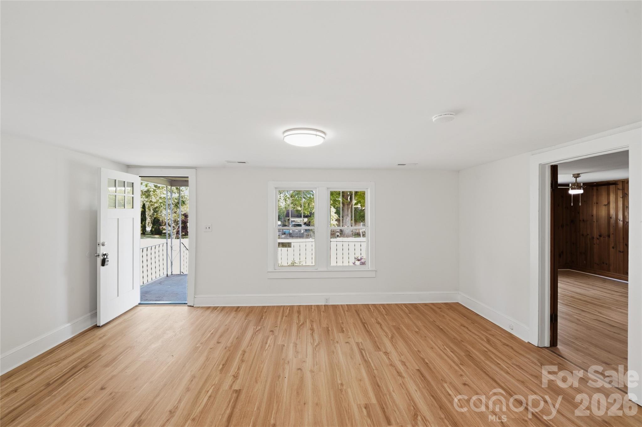 2231 Claremont Road — Newton