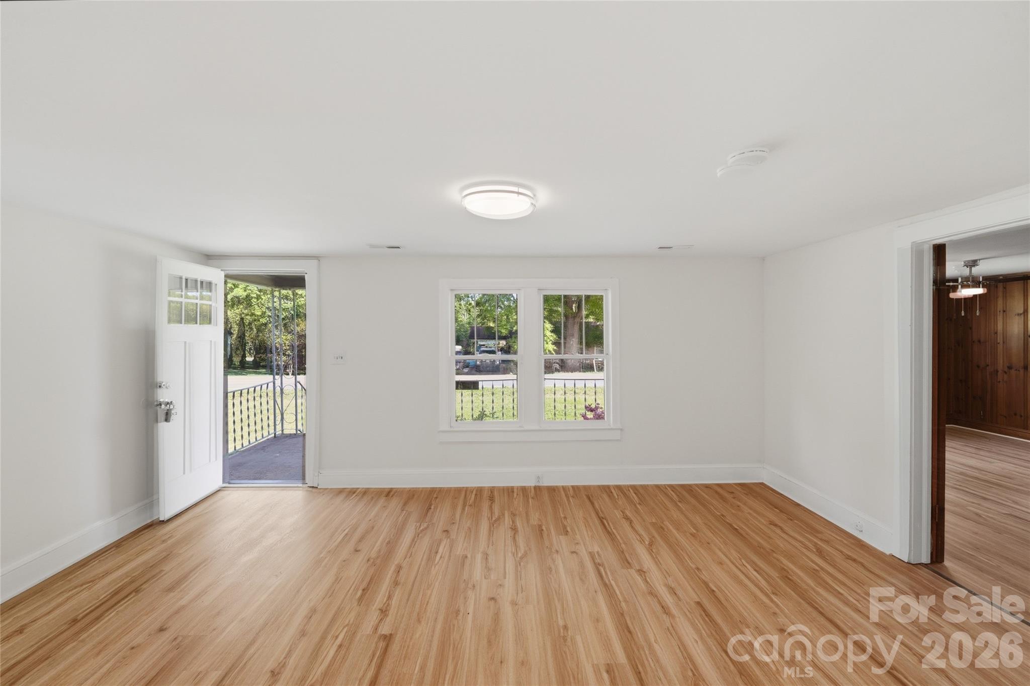 2231 Claremont Road — Newton