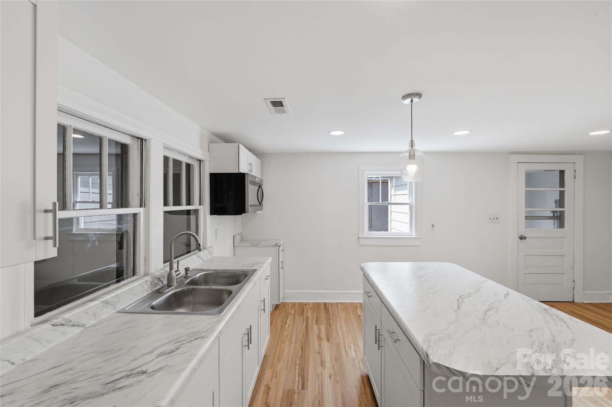 2231 Claremont Road — Newton