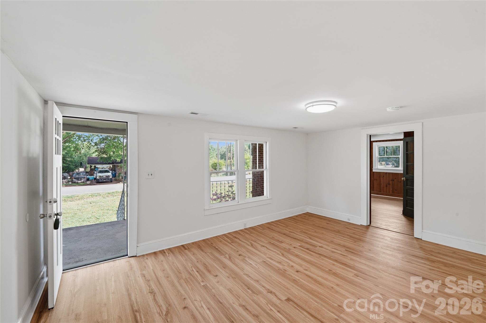 2231 Claremont Road — Newton