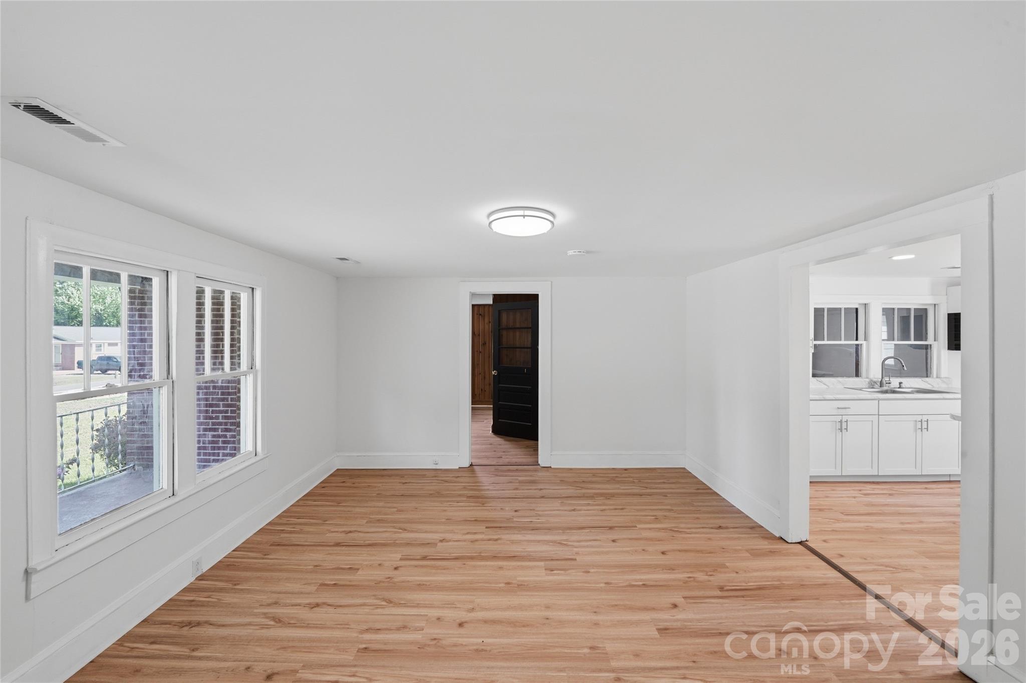 2231 Claremont Road — Newton