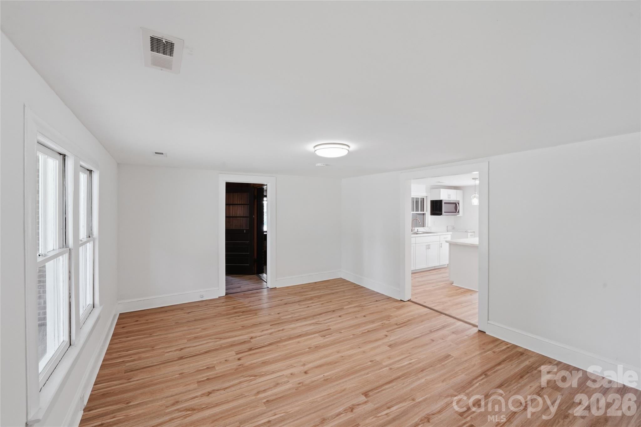 2231 Claremont Road — Newton