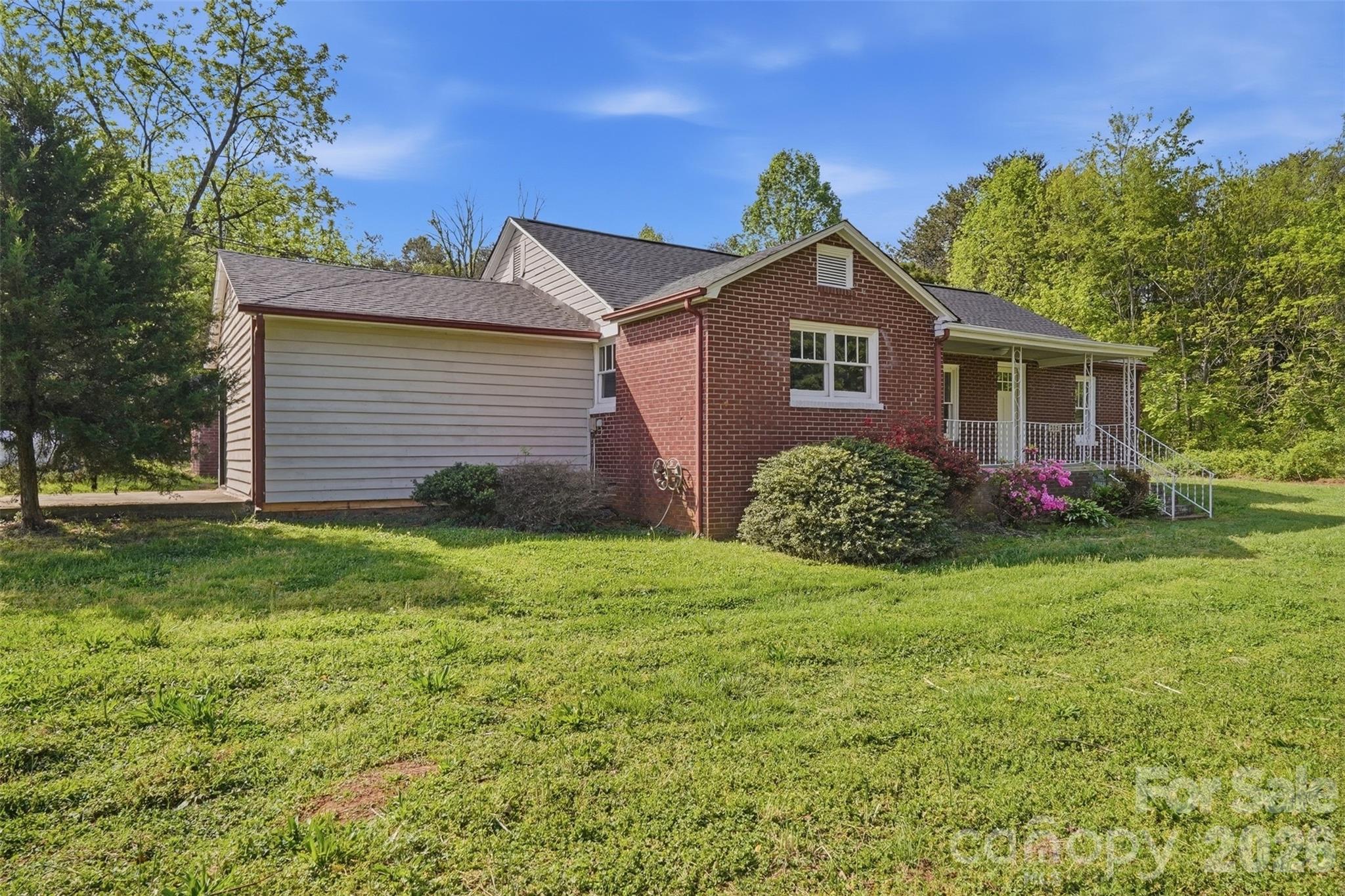 2231 Claremont Road — Newton