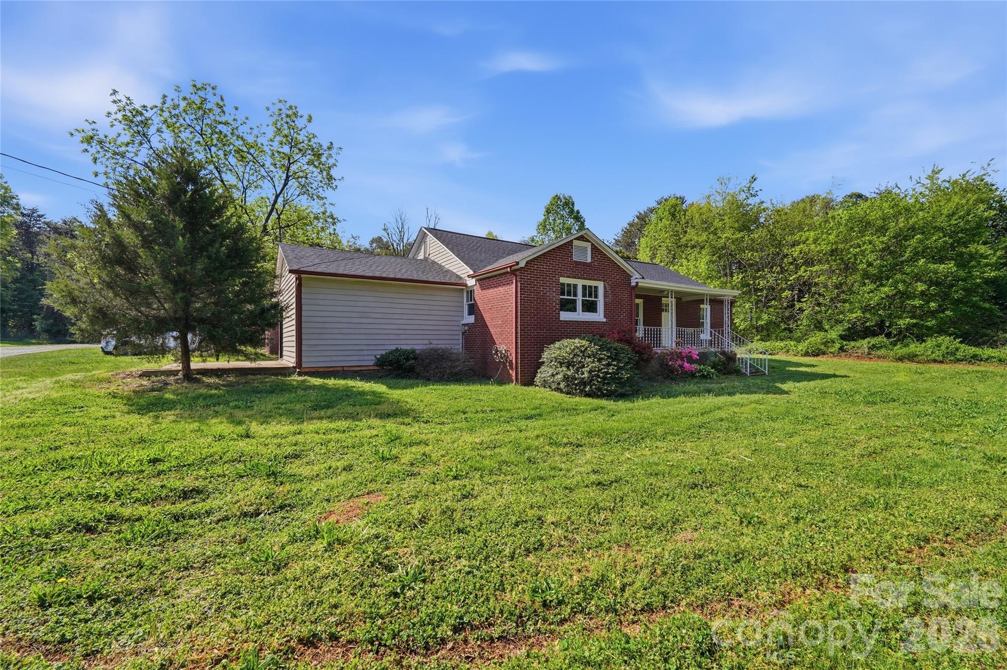 2231 Claremont Road — Newton