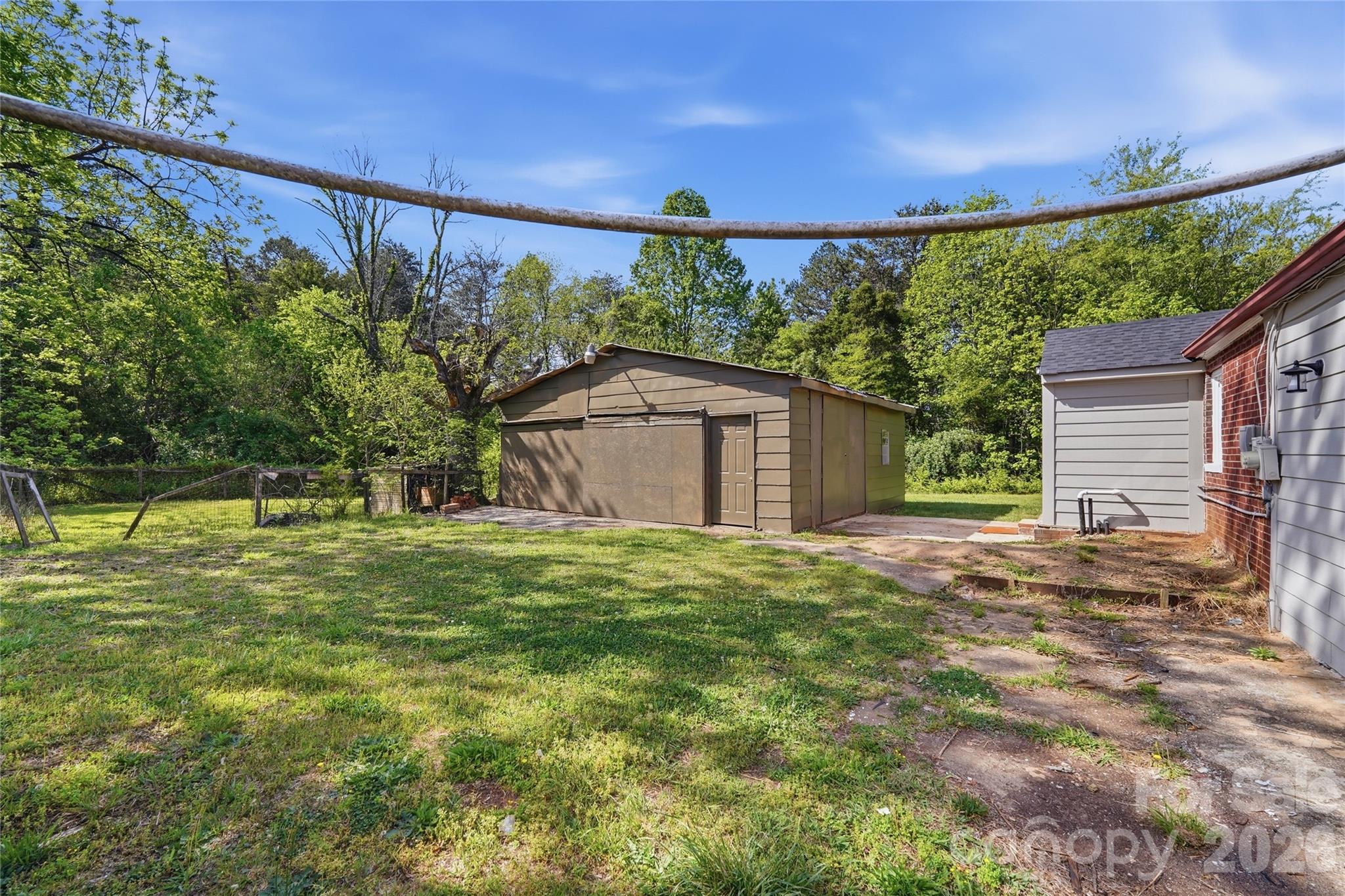2231 Claremont Road — Newton