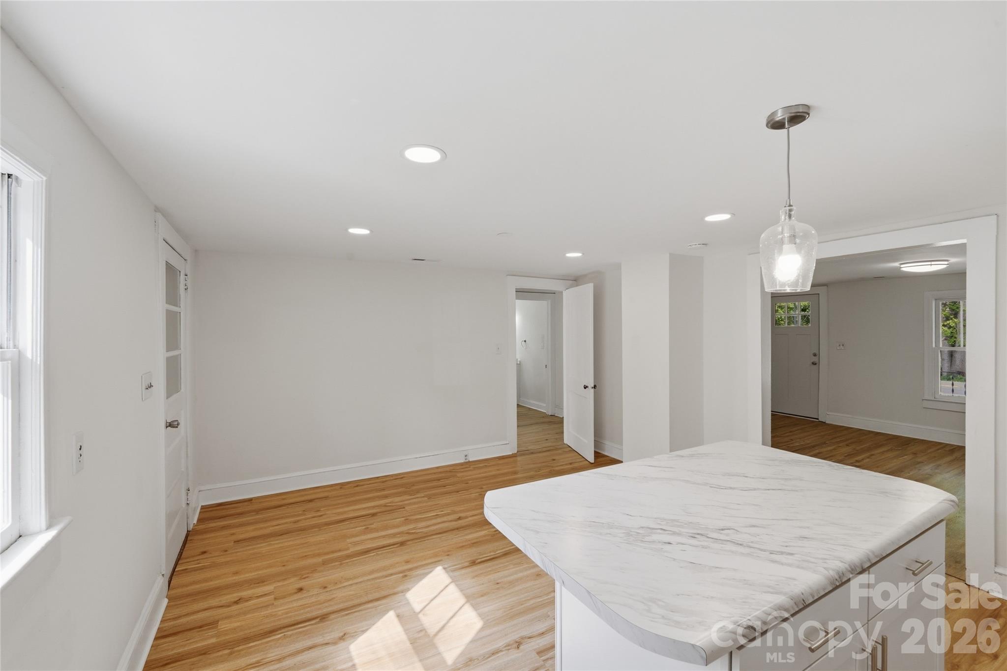 2231 Claremont Road — Newton