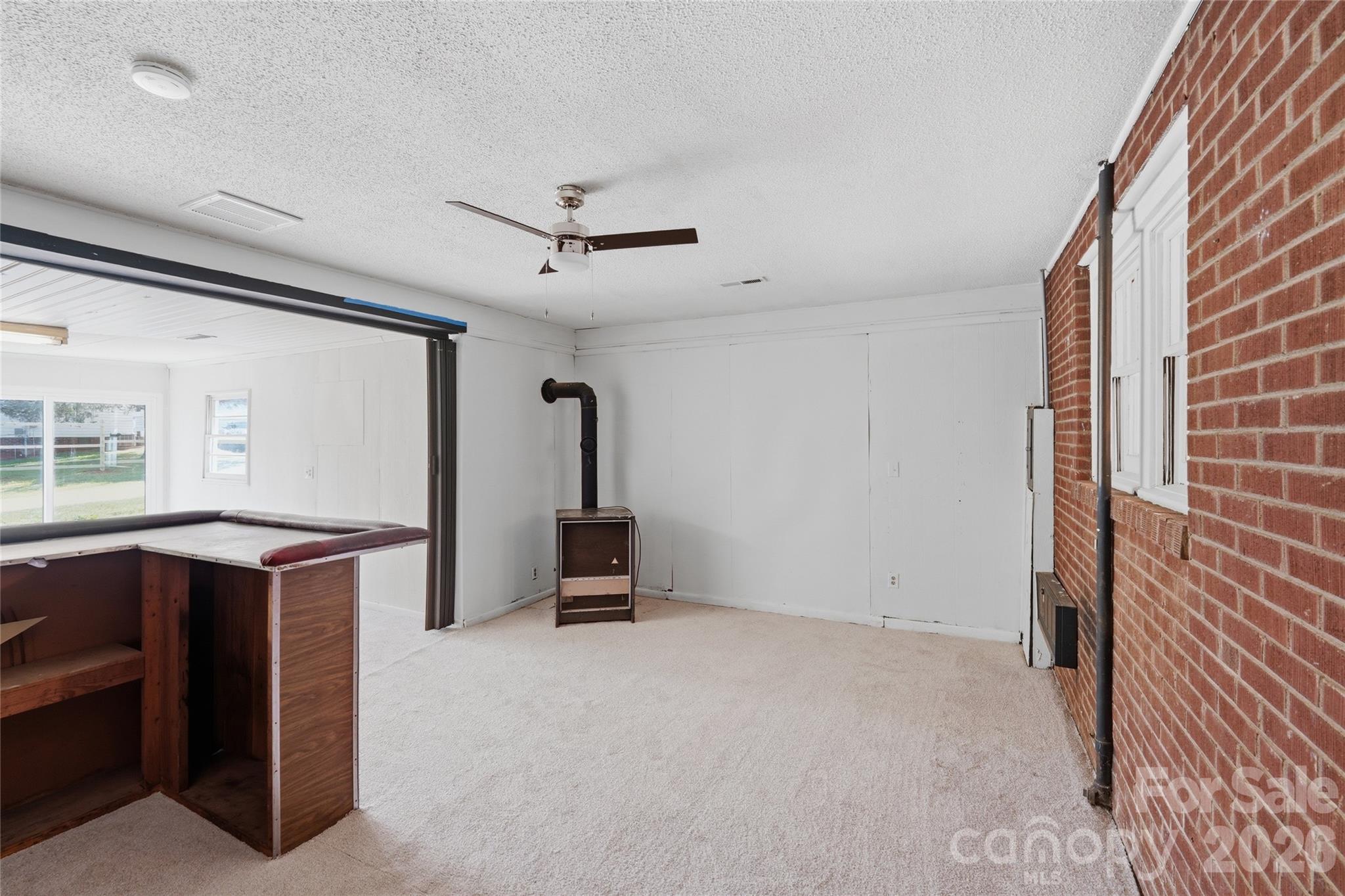 2231 Claremont Road — Newton