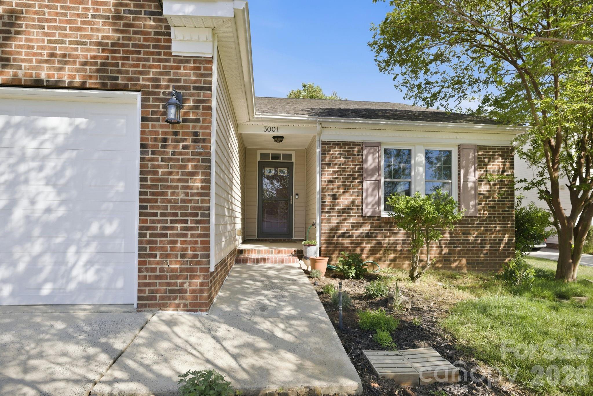 3001 Sunlight Path Drive — Monroe