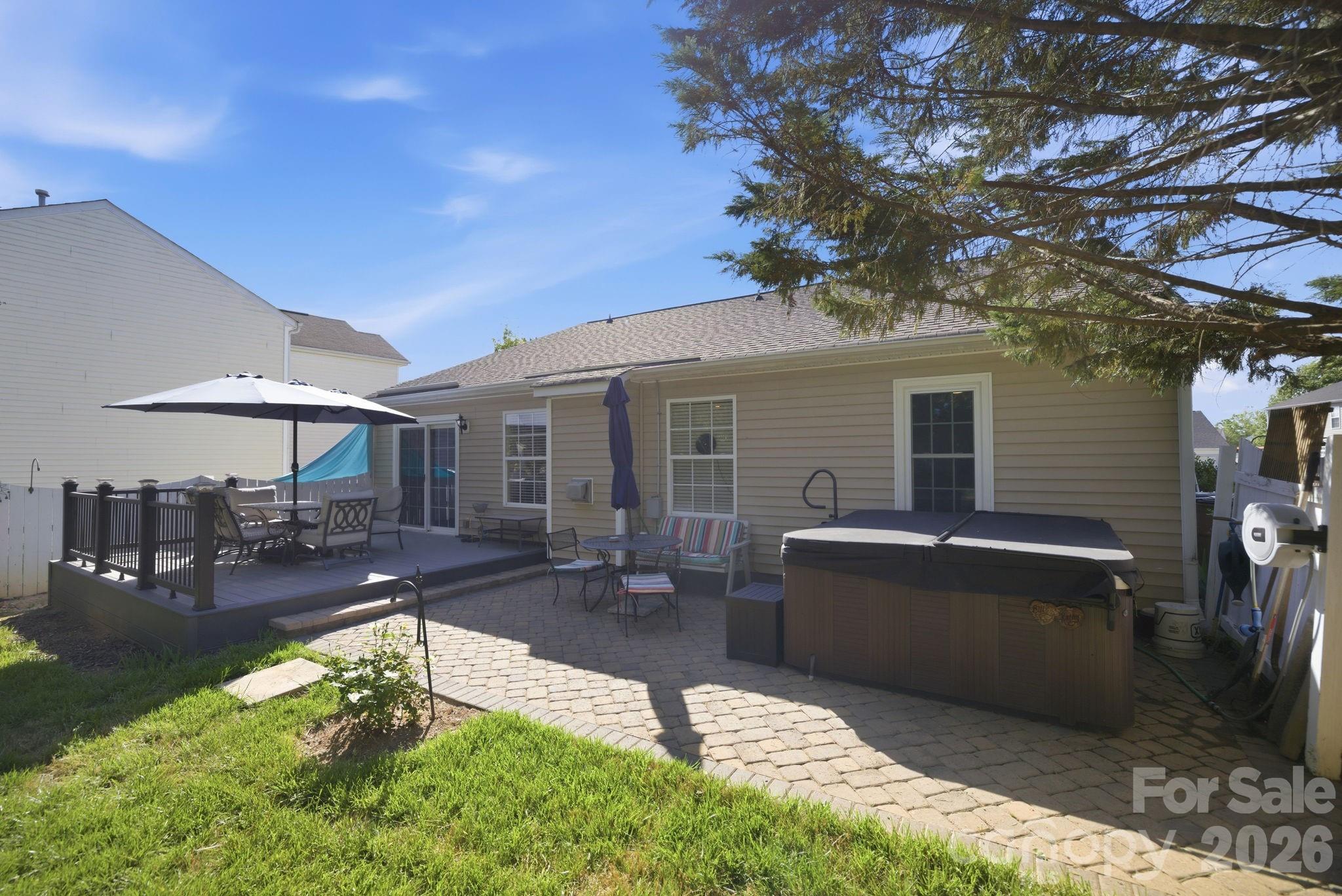 3001 Sunlight Path Drive — Monroe