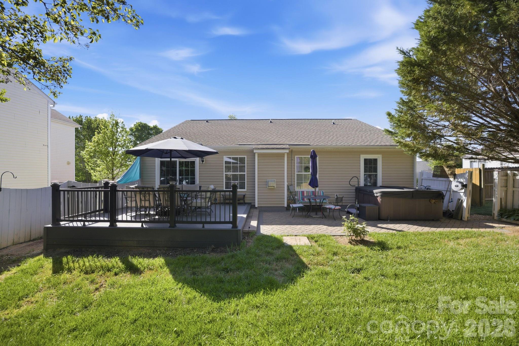 3001 Sunlight Path Drive — Monroe