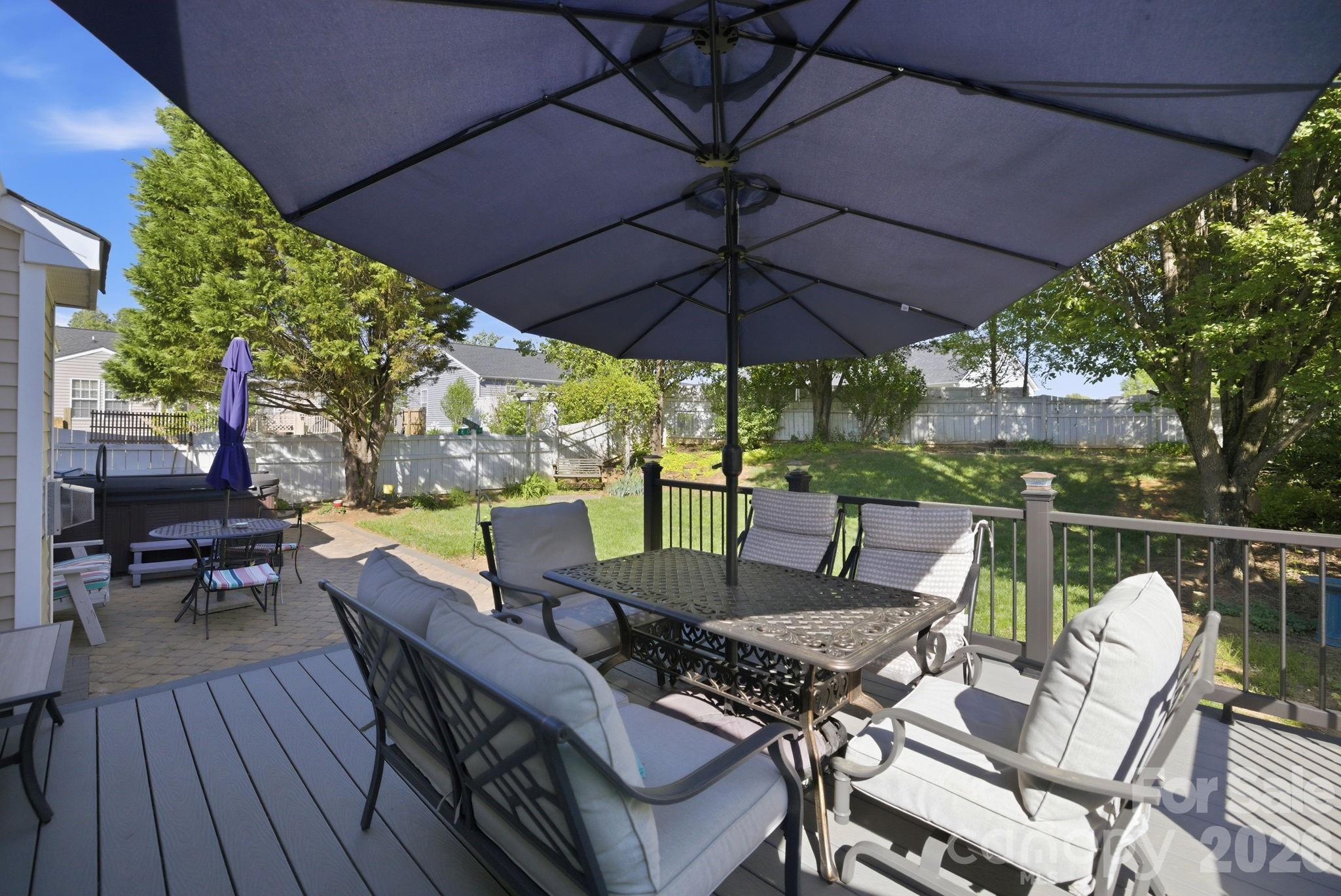 3001 Sunlight Path Drive — Monroe