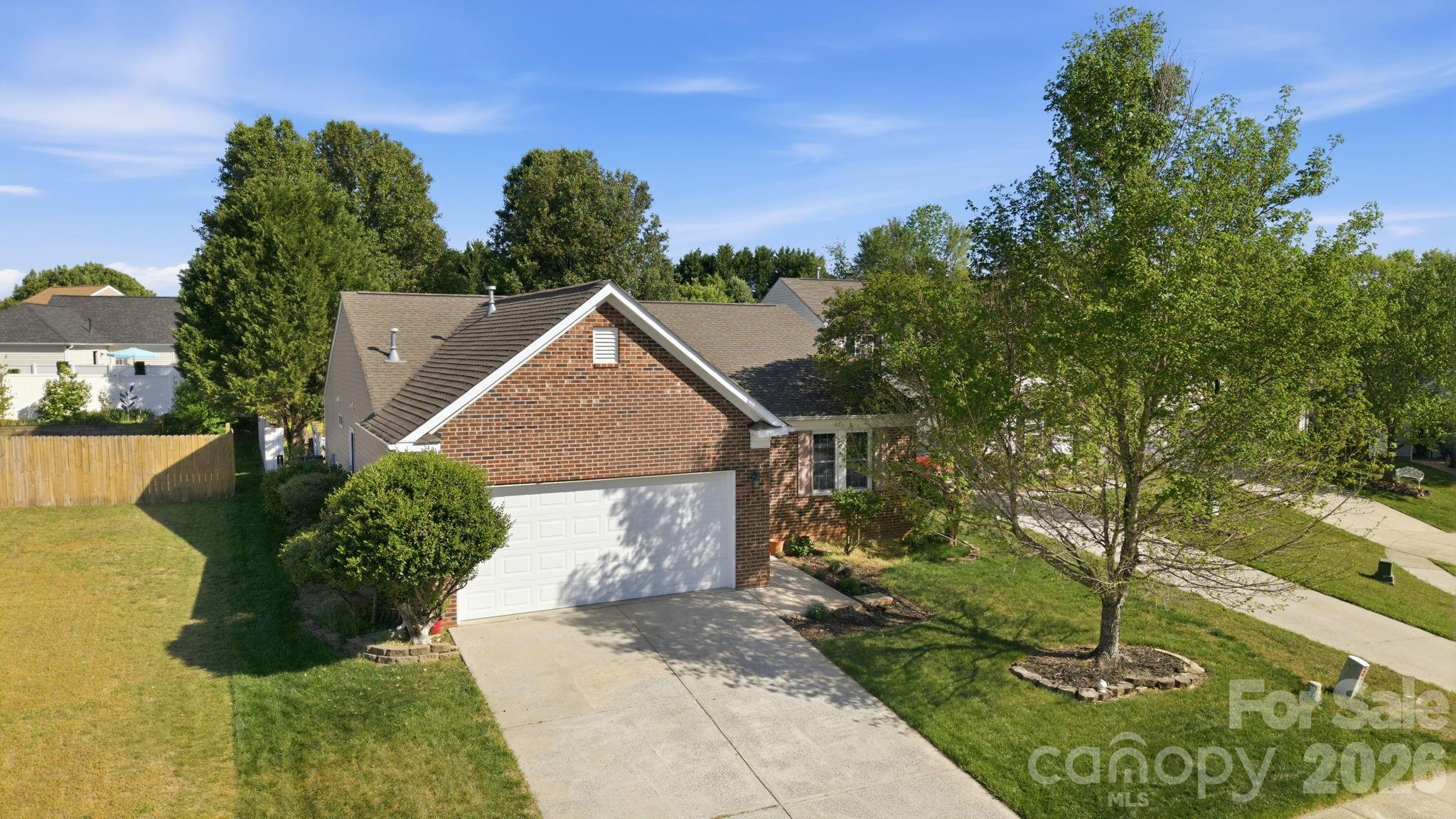 3001 Sunlight Path Drive — Monroe