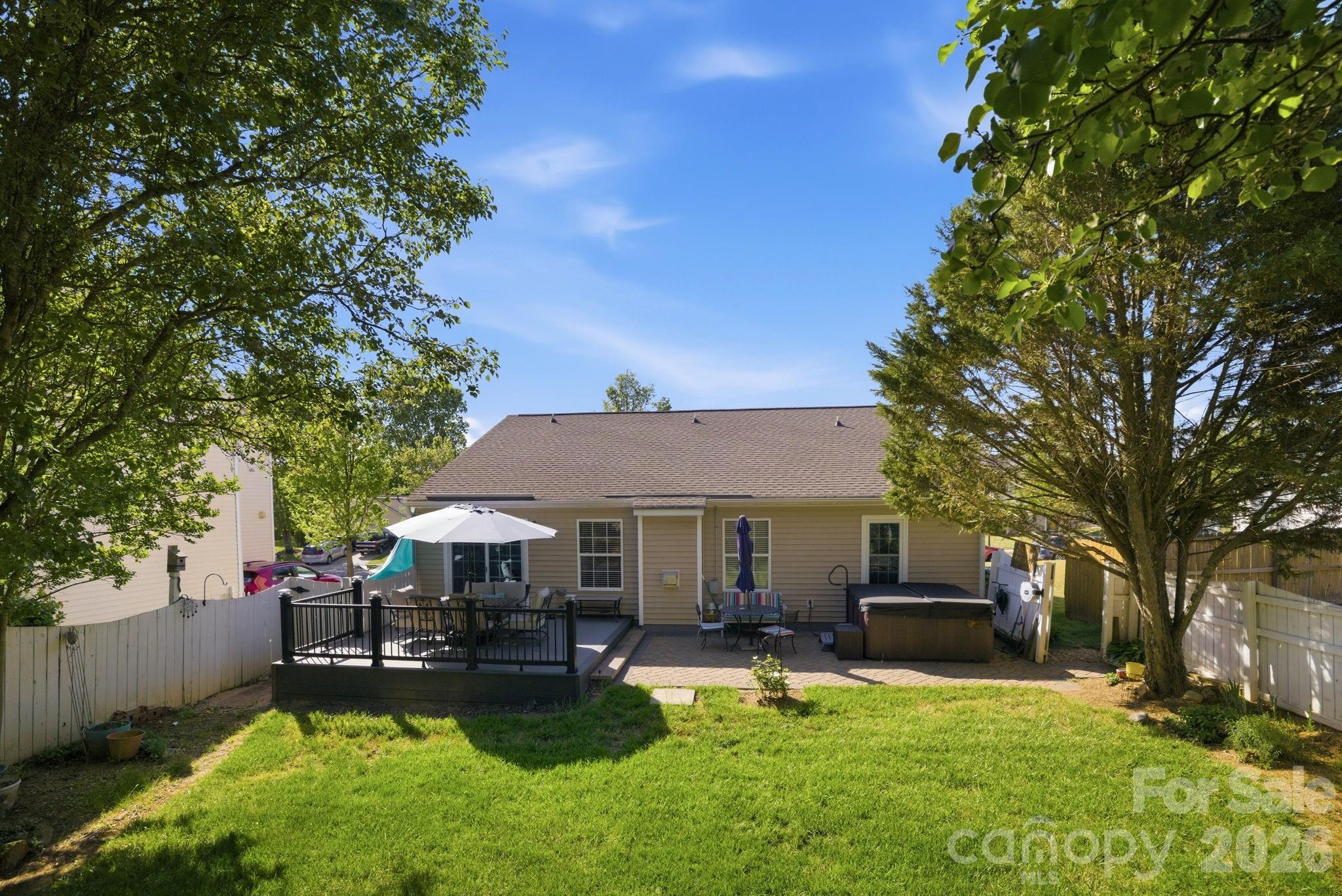 3001 Sunlight Path Drive — Monroe