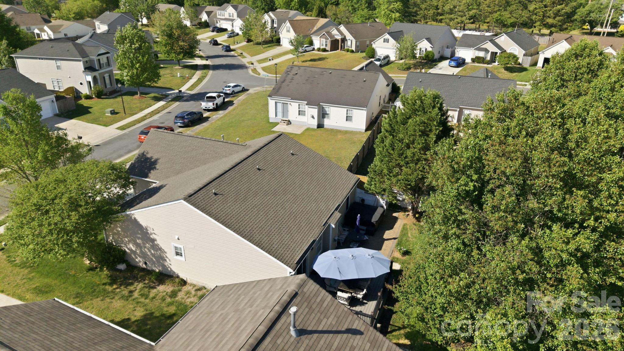 3001 Sunlight Path Drive — Monroe