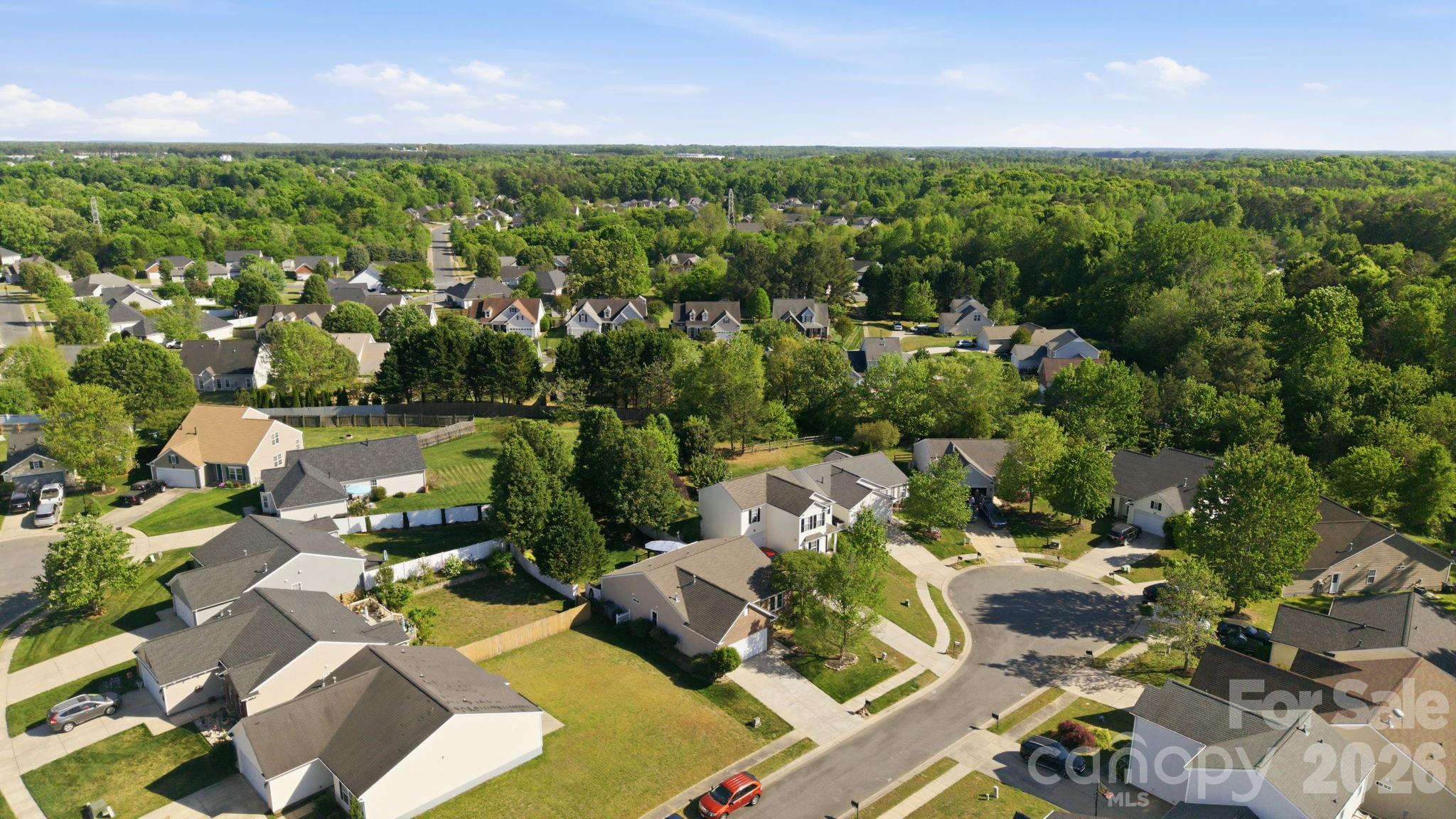 3001 Sunlight Path Drive — Monroe