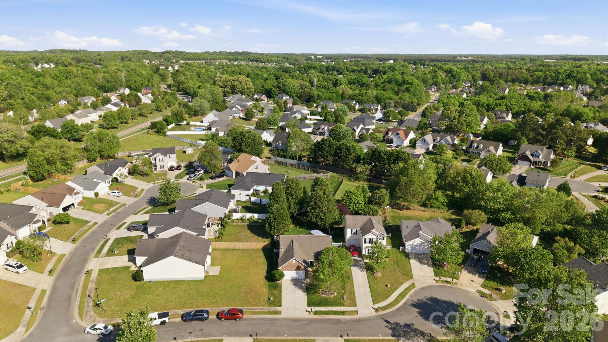 3001 Sunlight Path Drive — Monroe