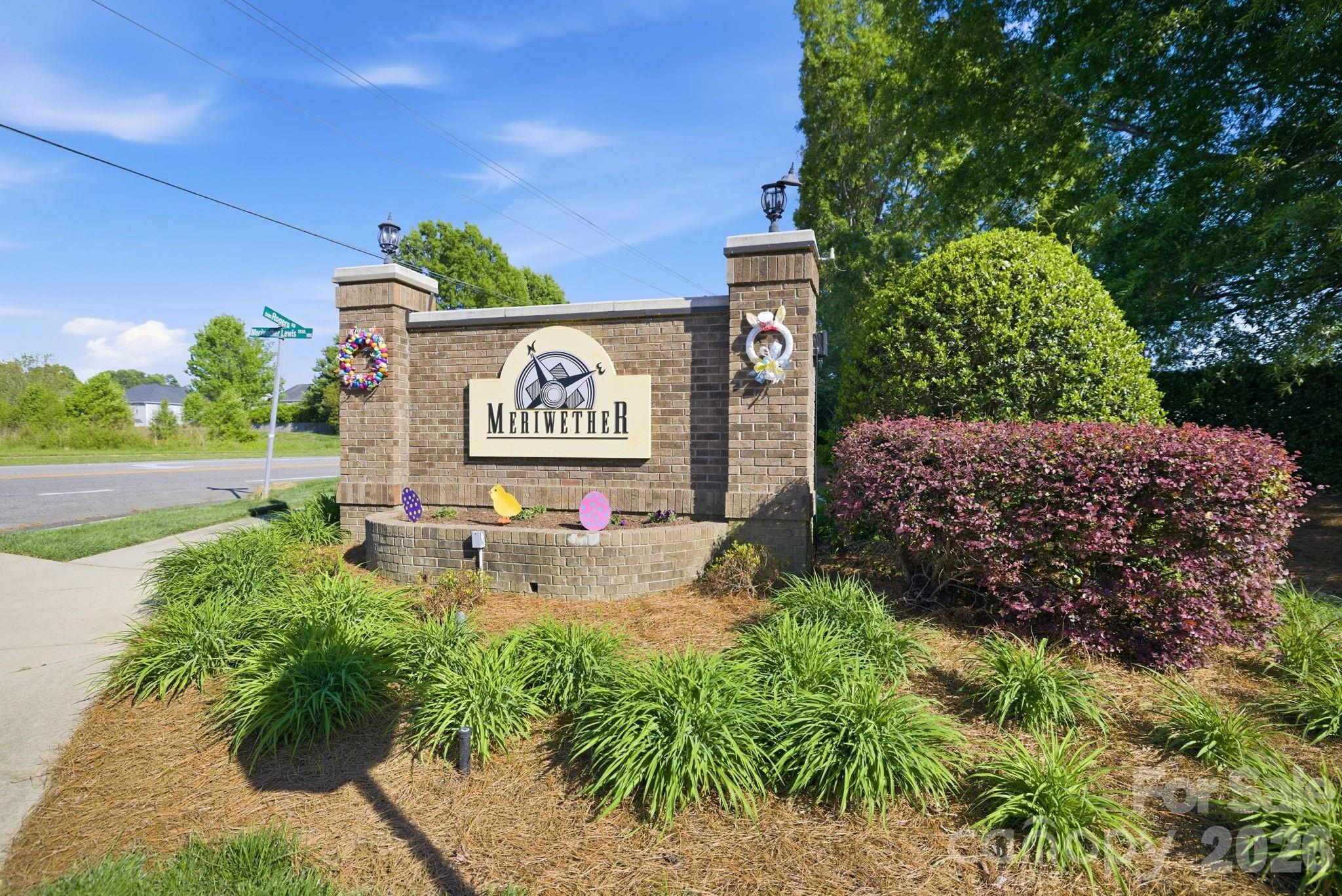 3001 Sunlight Path Drive — Monroe