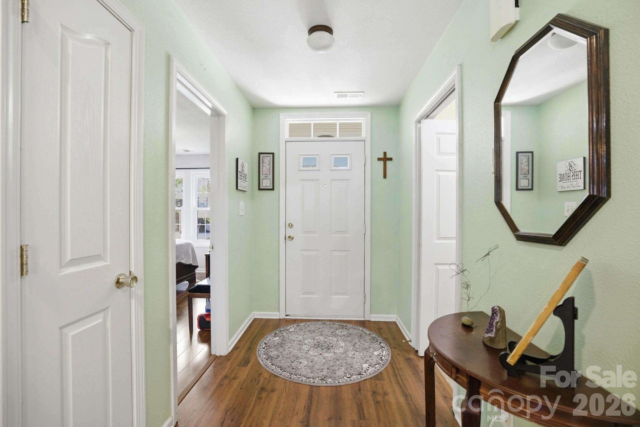 3001 Sunlight Path Drive — Monroe