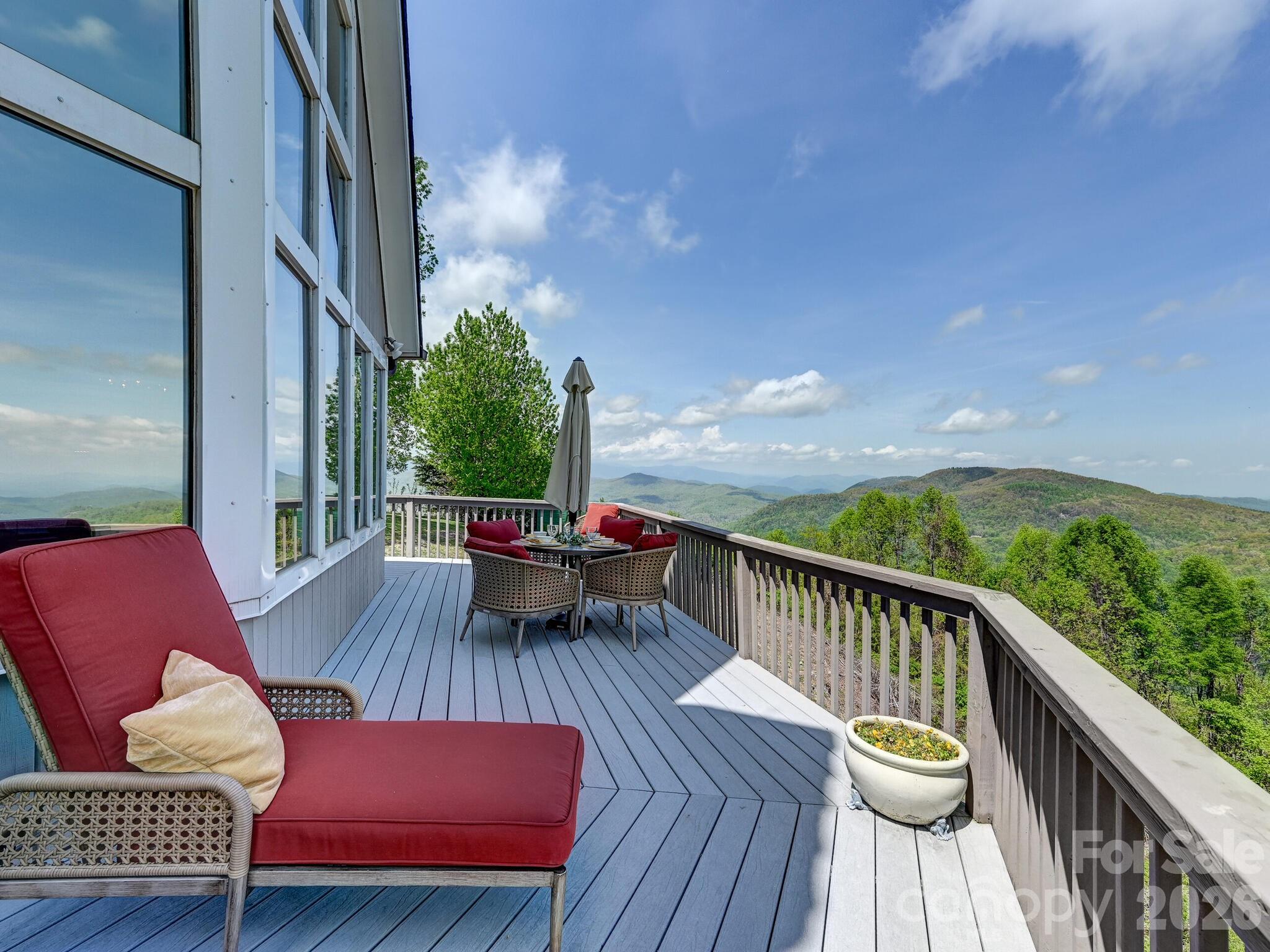 107 Fawns Rest None — Black Mountain