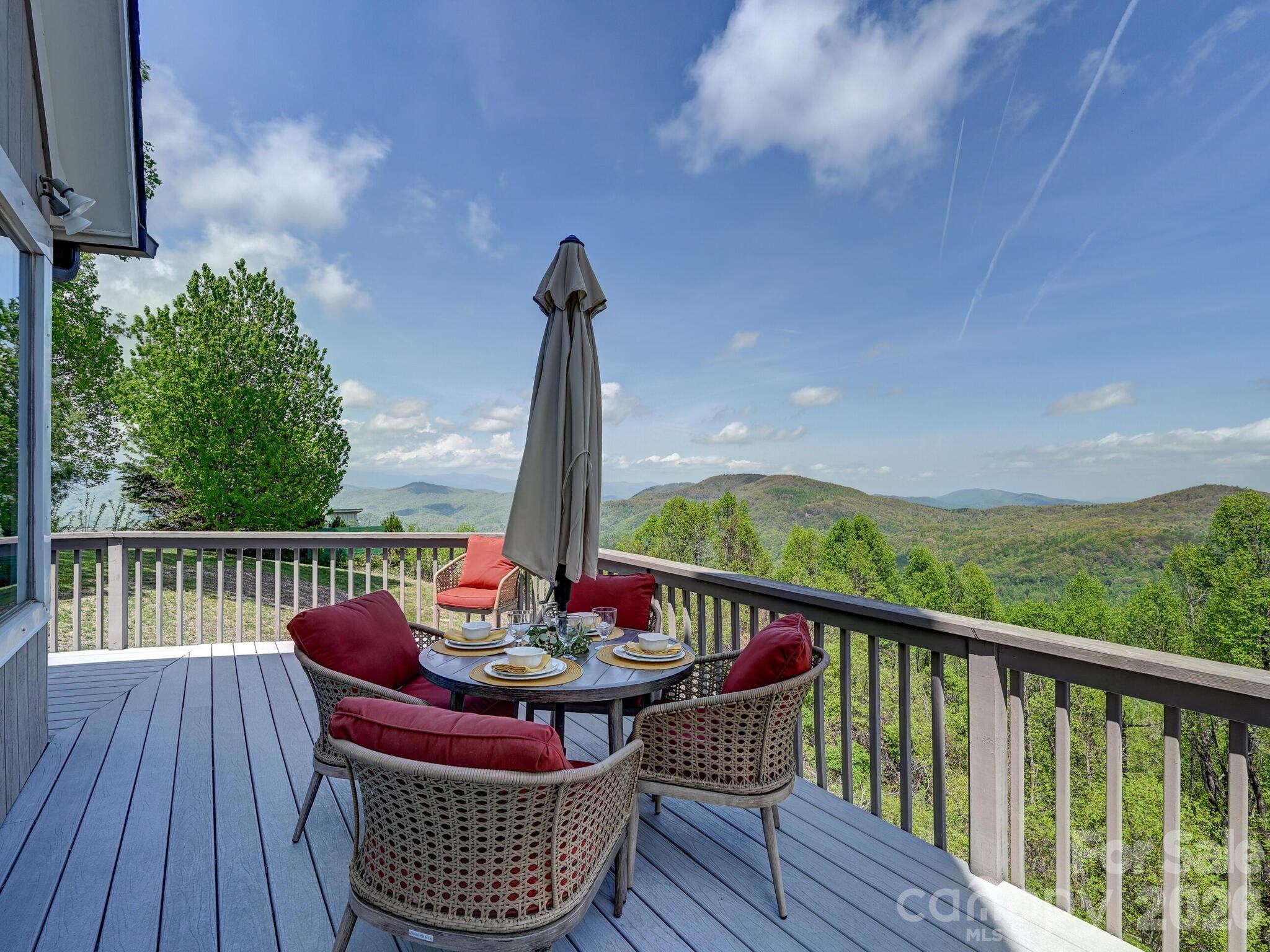 107 Fawns Rest None — Black Mountain