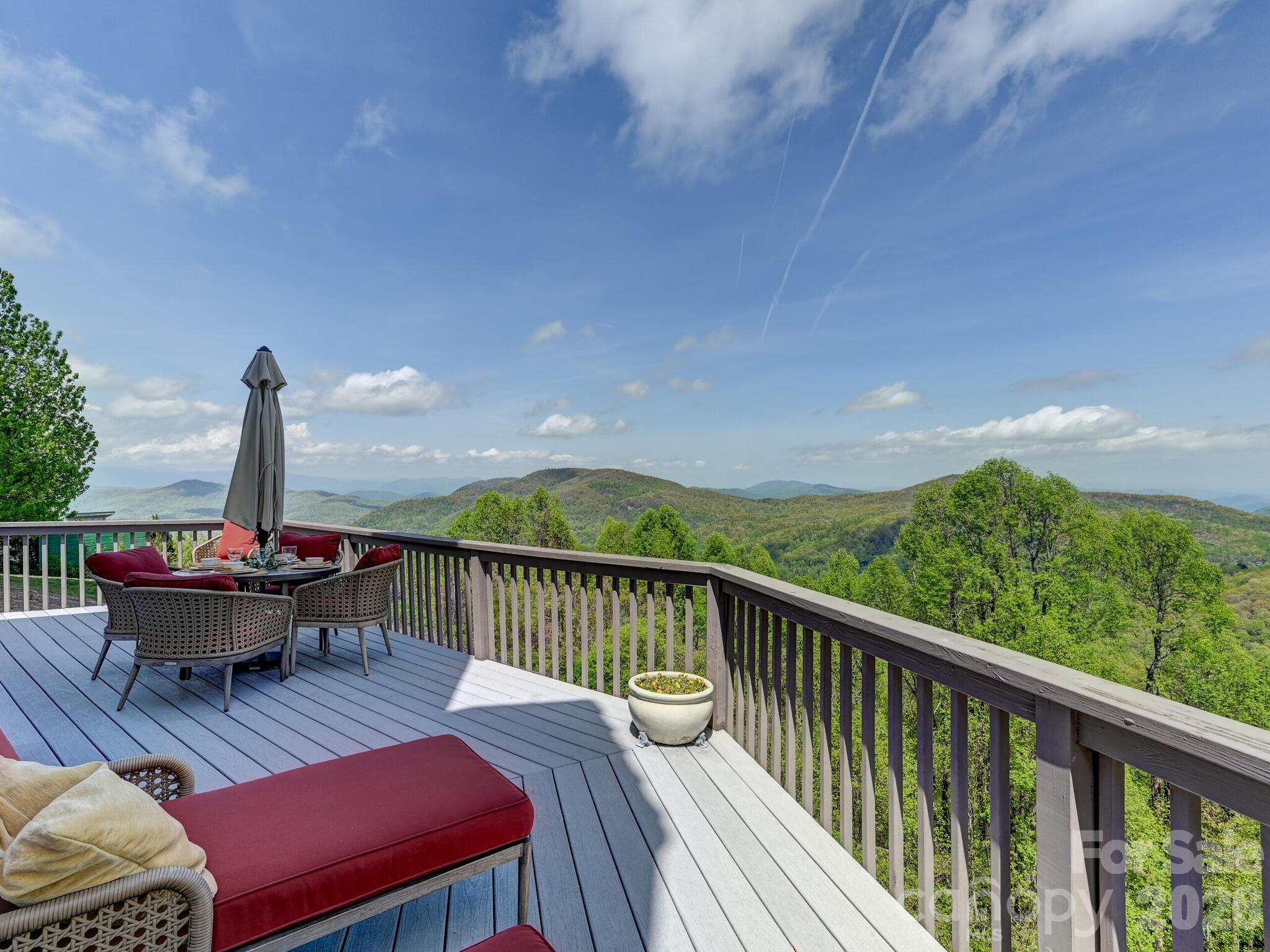 107 Fawns Rest None — Black Mountain